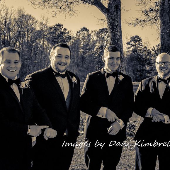 Meet your Posher, Clint - Picture 1 of 1